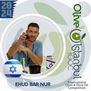 Ehud-Bar-Nur