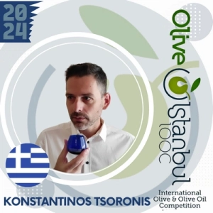 Konstantinos-Tsoronis