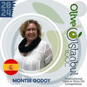 Montse-Goday