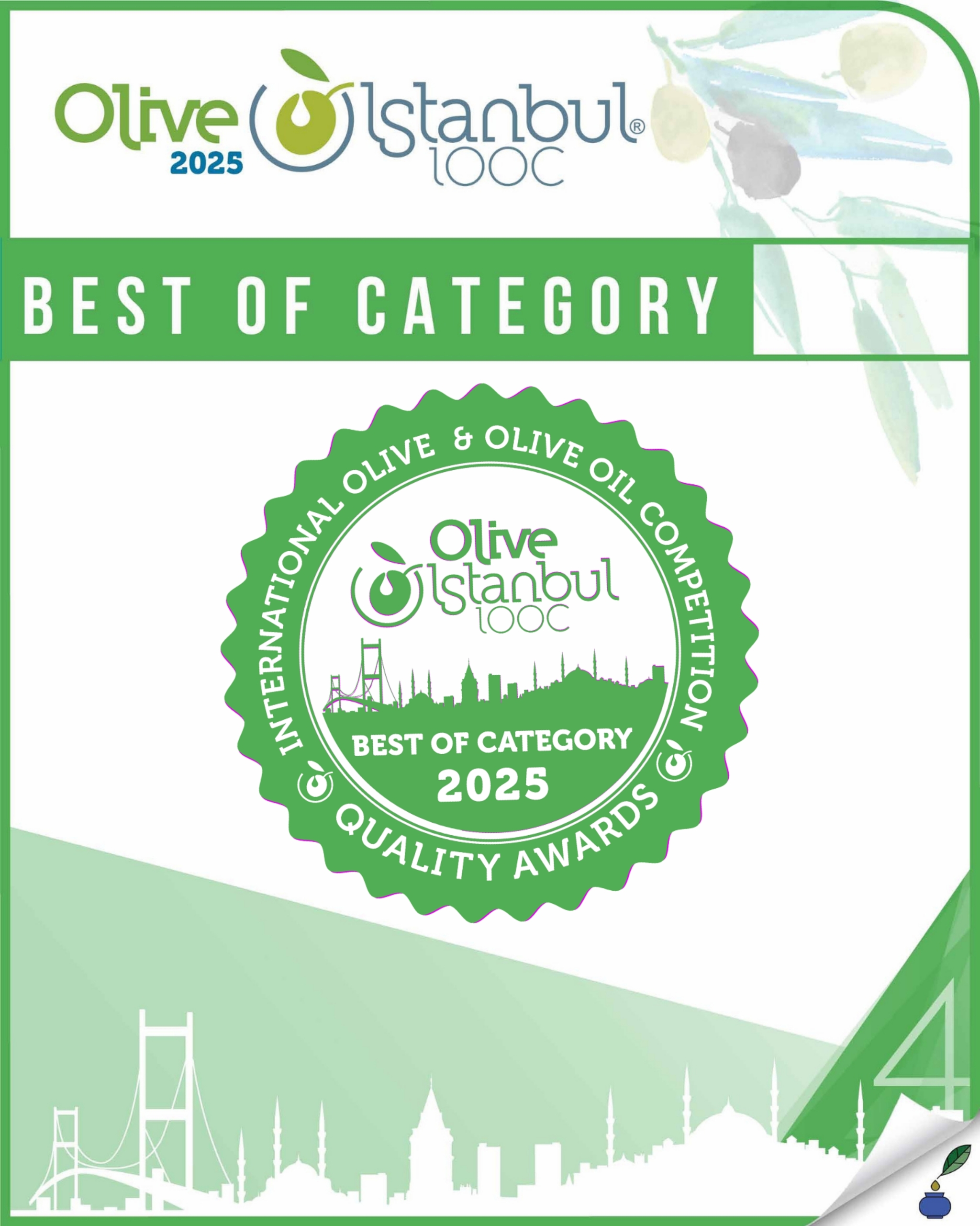0. BEST OF CATEGORY A