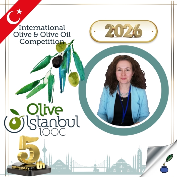 Prof. Dr. Dilşat BOZDOĞAN KONUŞKAN