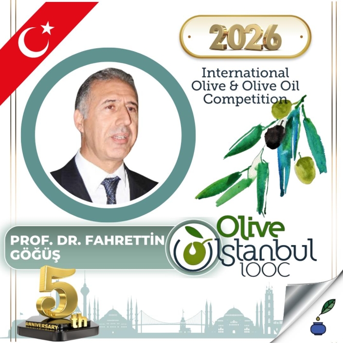 Prof. Dr. Fahrettin GÖĞÜŞ