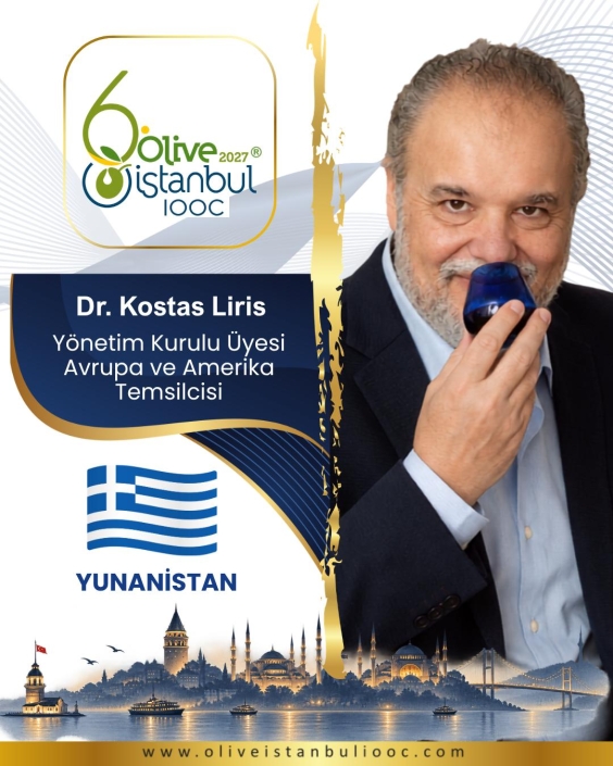 Teknik Müdür, Avrupa - Amerika Temsilcisi, Yönetim Kurulu Üyesi