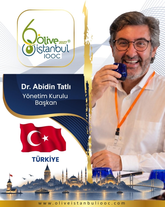 Yönetim Kurulu Başkanı