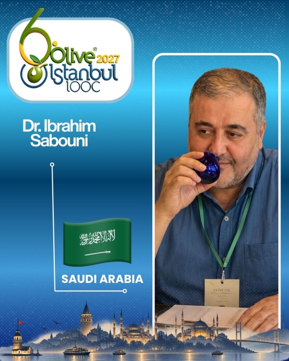 Suudi Arabistan Temsilcisi
