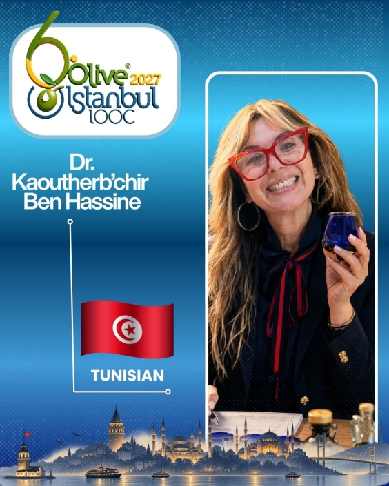 Tunus Temsilcisi