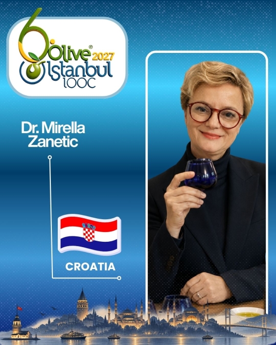 Hırvatistan Temsilcisi