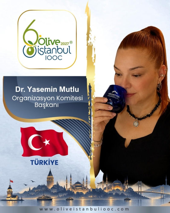 Organizasyon Komitesi Başkanı