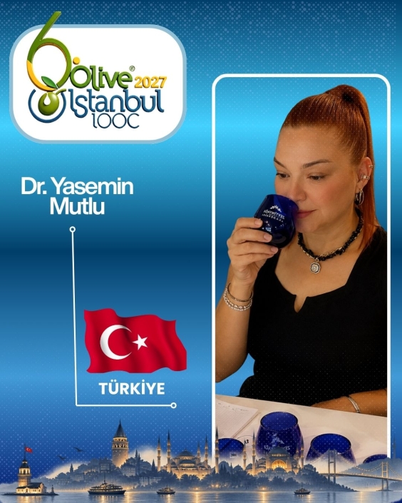 Türkiye Temsilcisi
