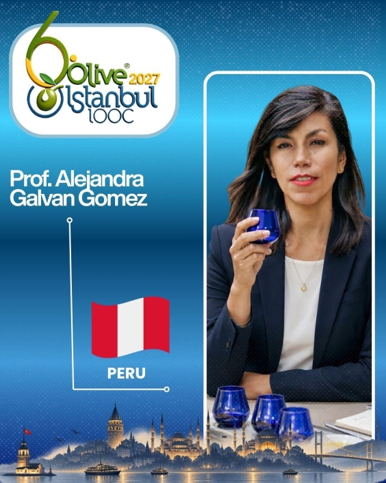 Peru Temsilcisi