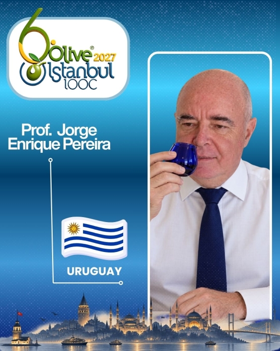 Uruguay Temsilcisi