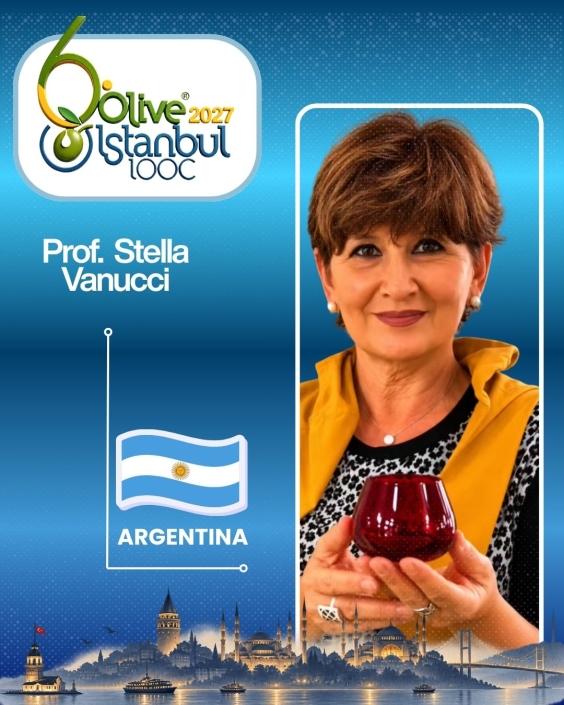 Arjantin Temsilcisi